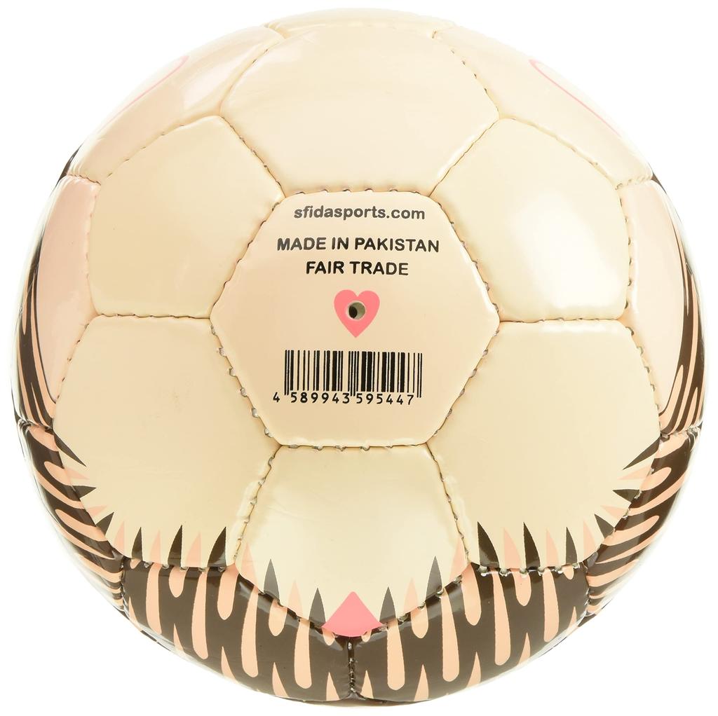 Sfida zvířecí mini míč fotbalový zoo FOTBAL ZOO footballzoo ZOO míč fotbal 1 pro vnitřní i domácí volný čas Ježek 1 míč č.. Děti, batolata,