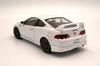 Fujimi Model (FUJIMI) 1/24 Inch Up Series No. 290 Spoon New Integra Type R DC5 Plastic Model