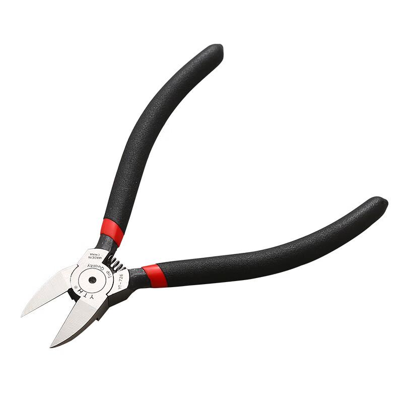 

Beiyou 5-inch Chrome Vanadium Steel Sprue Cutter CN plug (adapter included)