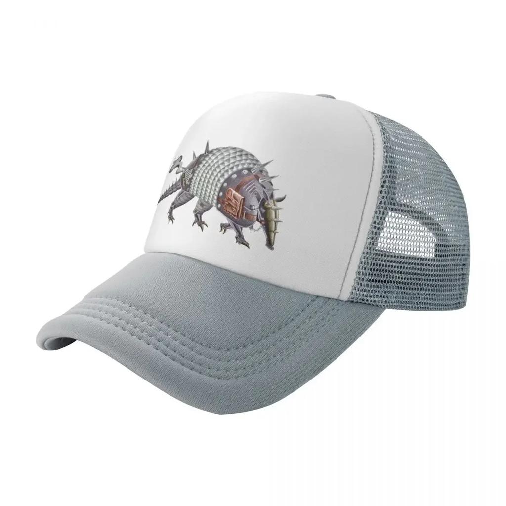 ARMYdillo Baseball Cap Custom Cap Summer Hat Brand Unisex Cap Beach Bag For Women Unisexs