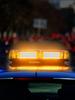 Police Flasher Vehicle Roof Flashing Beacon Emergency Signal Lamp Yellow LED COB Ceiling Lamp Car Strobe Warning Light