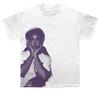 SZA Grafické Tričko Y2K R&B Hudební Umělec Tričko Streetwear Bavlna Unisex S-3XL