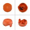 Accessory Spool Cap Elements Garden Brand New Parts