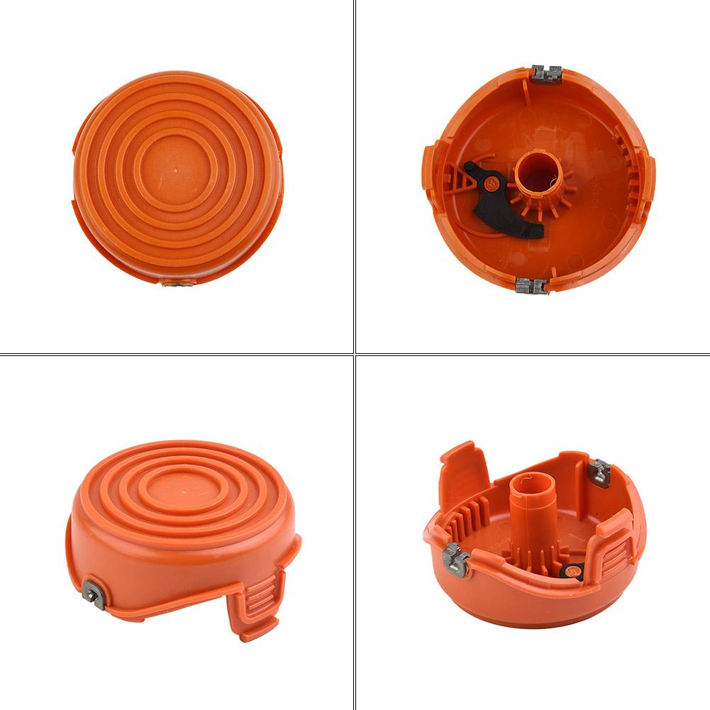 Accessory Spool Cap Elements Garden Brand New Parts