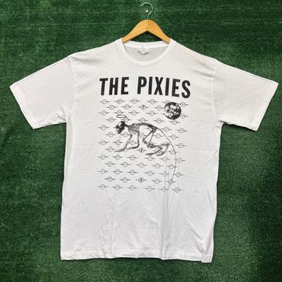 Oberteile – T-Shirts