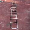 Kids Indoor Climbing Rope Ladder with Swing