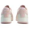 Puma Buty Skateboardowe Carina Street Niskie Damskie Białe Różowe 405812-02