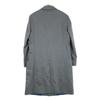 BOSS Gray Cashmere100 Change Pocket Chester Coat Coat Not Written grayUsed