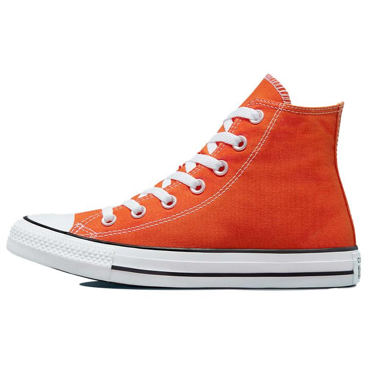 

Converse Chuck Taylor All Star Orange White A00784C 37