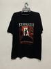 Ice Nine Kills The Silver Scream Album 2018 Zwart Unisex T-shirt Heruitgave KH12635