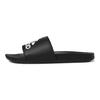 adidas Adilette Comfort Slide Black White Unisex Sneakers Core-Black Cloud-White GY1945