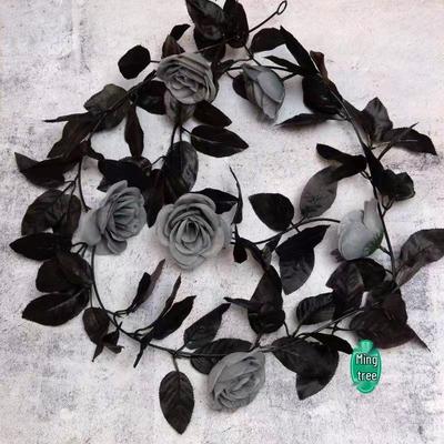 Deko & Wohnaccessoires – Künstliche Blumen & Kränze