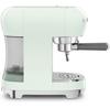 Coffee Machine Smeg ECF01PGEU