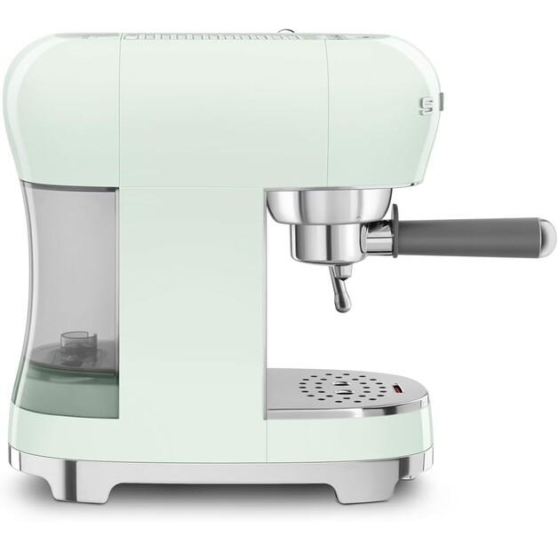 Coffee Machine Smeg ECF01PGEU