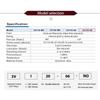 1PCS 3V120-06 3V120-M5 Pneumatic Air Solenoid Valve 3/2 Way  AC220V DC24V DC12V AC110V AC24V Normally Closed Valves