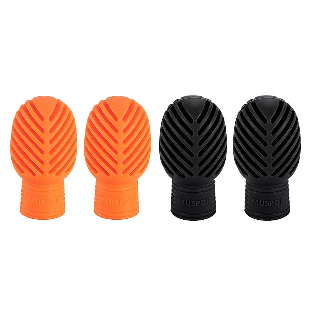 5A/7A Drumsticks Mallets Consistent Weight and Pitch American Hickory Drumsticks Classic Drum Sticks Percussion Accessories