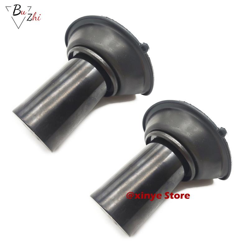 Motorcycle carburetor repair kit plunger diaphragm parts for honda XL600V XL 600 VTransalp 1989-1999 XL600 V