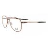 Oakley Ox5077 Contrail Ti Rx 507703 Men Eyeglasses