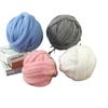 250g Merino Super Coarse Iceland Line Coarse Wool Korea Woven Worsted Wool Cloth Line