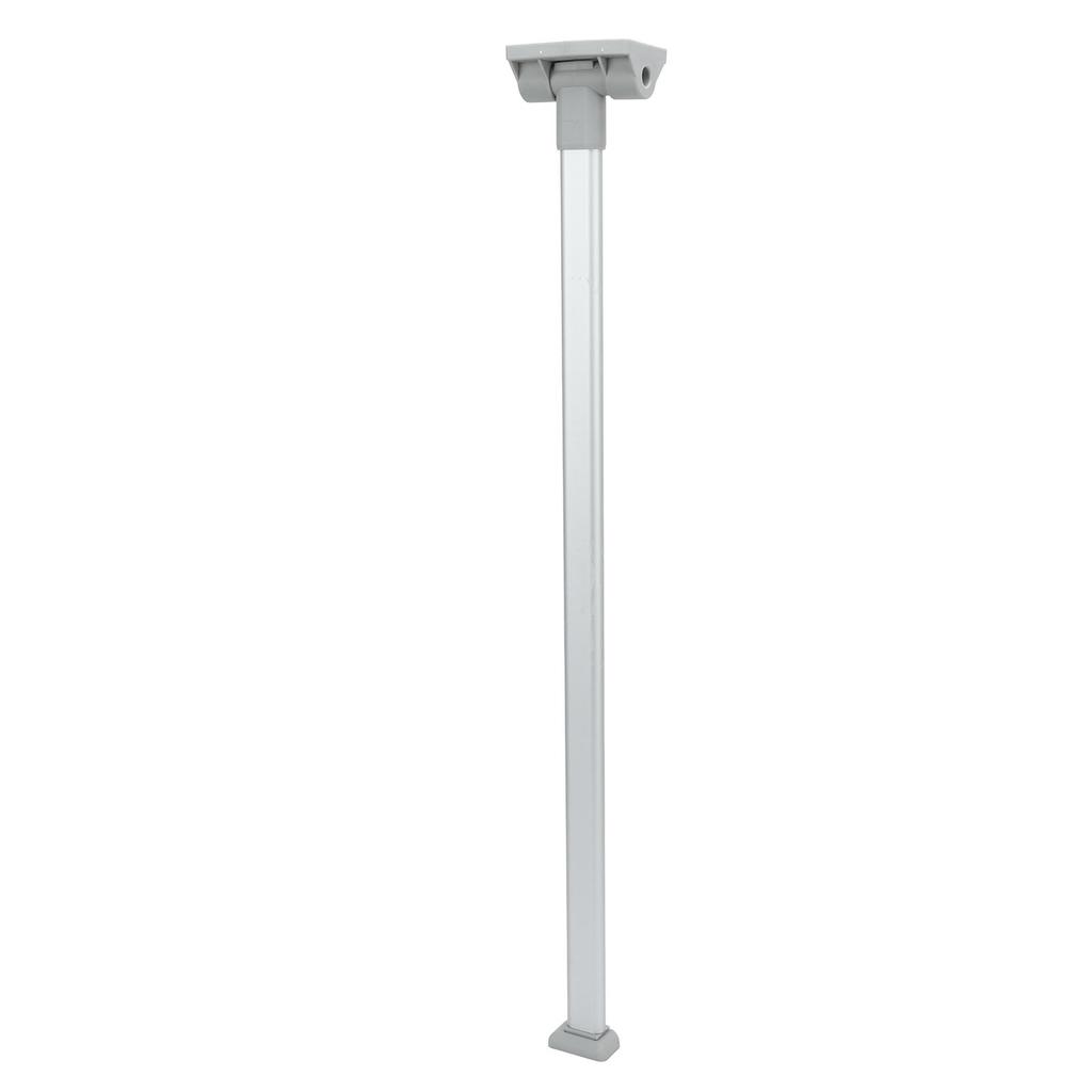 700mm Folding RV Support Table Legs Aluminium Alloy Folding Bar Desk Legs for Campers Travel