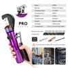 APRIL Hydraulic Crimping Tool YQK-70 Cable Lug Crimper Plier 4-70mm2  Compression Tool Pressure 5-6T Pressure
