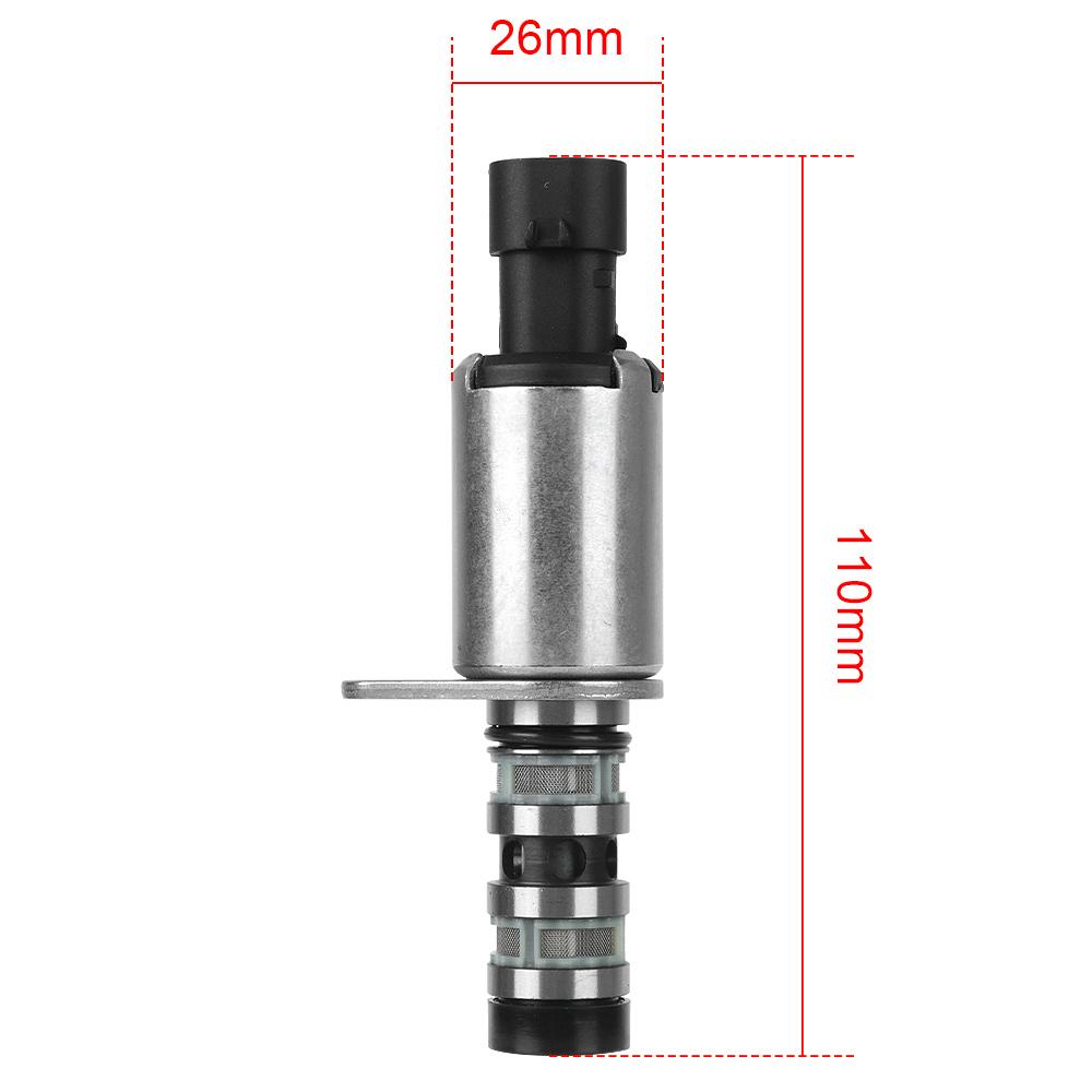 Acheter Pour Chevrolet Saturn Astra Opel Mokka Camshaft Cam Control  Solénoïde 55567050 1.6L 1.8L | Joom