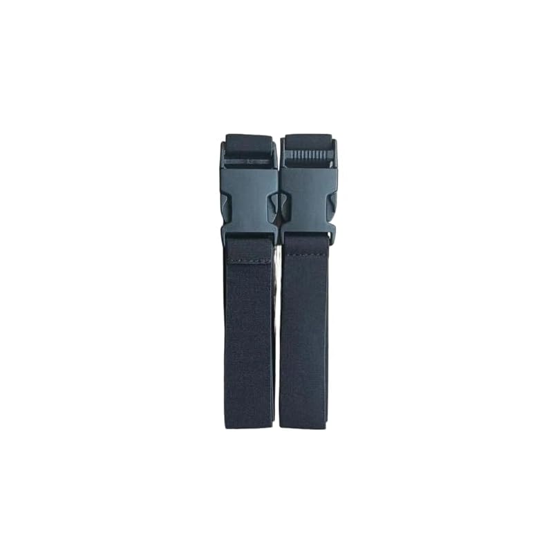 Compatible with DJI Agras T100 T70 T70P T60 T50 T40 T25 2pcs Propeller Blade Fixing Strap Drone Accessory (2pcs General)