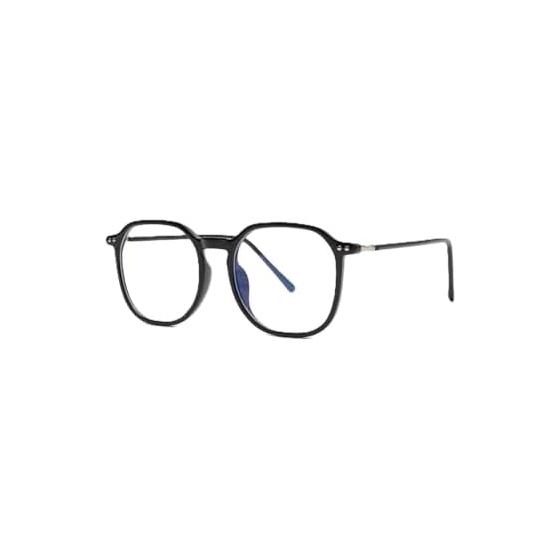 [Wego] Unisex Glasses Wellington Eyewear Fashion Glasses Gift Present Year-round Women s