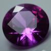 Exquisite Pink Ruby Loose Gemstone Natural and Radiant 9 Pcs CERTIFIED Round Cut
