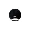 Tansanmageunesyum Horn Applique Ball Cap (Black)