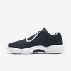 Jordan Future Low Midnight Navy Grey Mist White Men's Sneakers