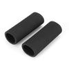 Motorcycle Anti Vibration Handle Cover Bar Foam Comfort Slip Over Grips Universal Heat Shrinkable Grip handlebar Cover Sleeve