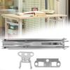 13 Gears Folding Lift Hinge Multi Functional Table Lifting Frame Desk Folding Hinge  Office Use