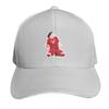 Jessie Fleming Baseball Cap fashionable Beach Bag hiking hat Hat Luxury Brand GirlS Hats Unisexs