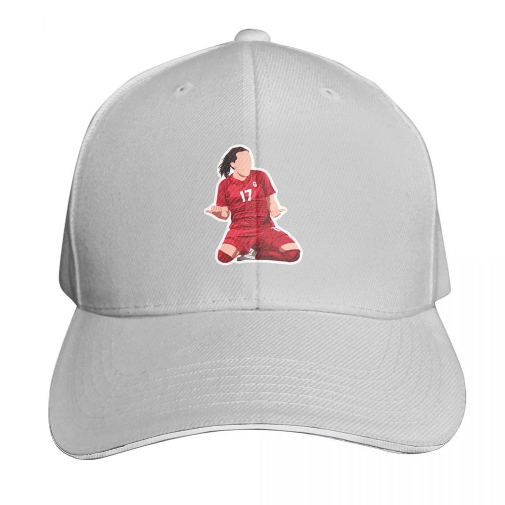 Jessie Fleming Baseball Cap fashionable Beach Bag hiking hat Hat Luxury Brand GirlS Hats Unisexs