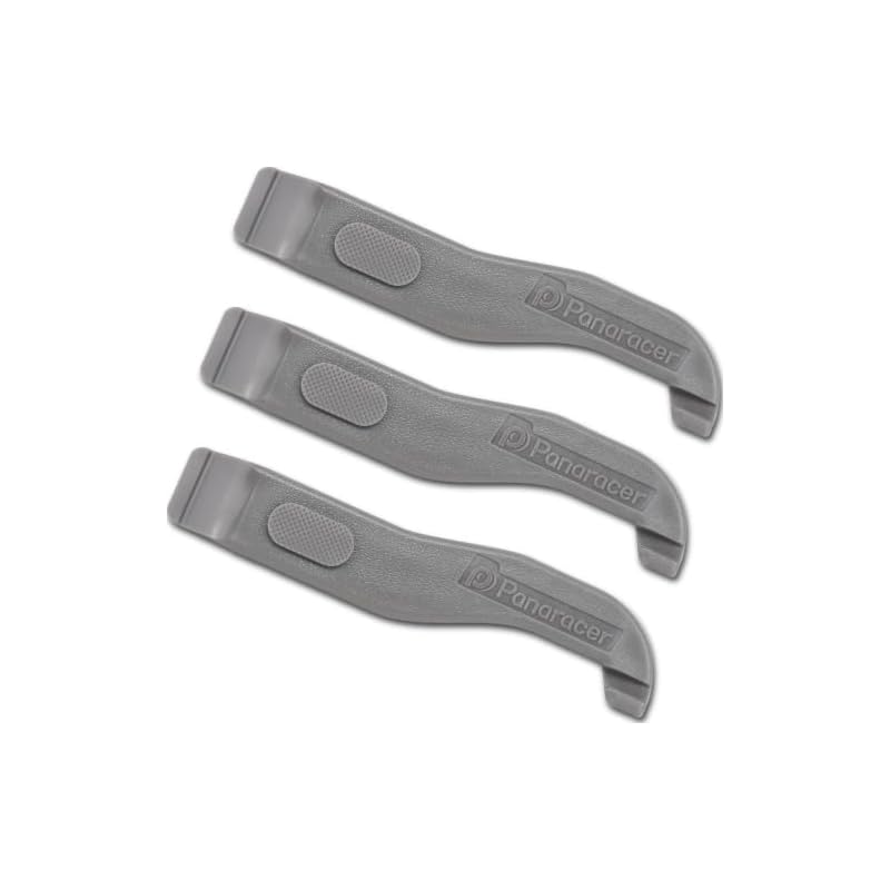 Panaracer Tire Levers (Set of 3) - Made In Japan (PTL)