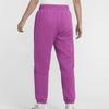 Nike Sportswear Phoenix Fleece Knitted Sweatpants Women's Hot Fuchsia FZ5997-518