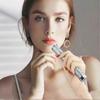 Electric Nail Grinder for Thick Toenails with 4 Speed Modes and 7 Attachments, Grey