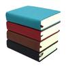 Hardcover Sketchbook 660 Pages Blank Notebook Thicken Leather Journal For Artist Student Journaling Drawing Sketching