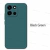 For OnePlus Turbo 6 Case OnePlus Turbo 6 Cover Funda Luxury TPU Shockproof Liquid Silicone Protective Phone Cover OnePlus Turbo6