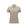 ANEW GOLF Women Hybrid Solid T-Shirt_Be