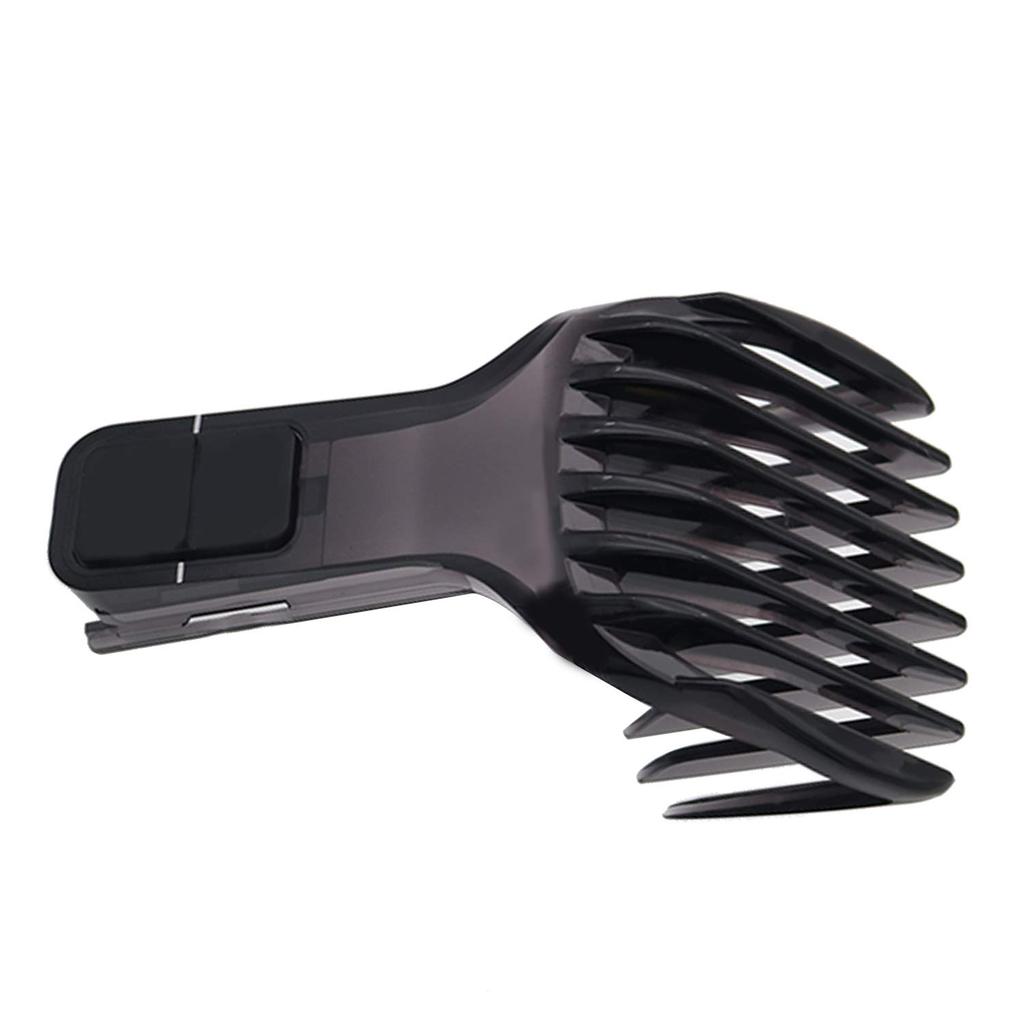 WyFun Elektrischer Haarschneider Ersatzteil für Philips und BG2040 Trimmer Haarschneidemaschine Kamm TT2039, TT2040, BG2039,