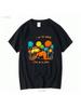Whorax Lorax Parodia Maglietta Divertente Regalo Scherzoso Whorecrux Maniche Lunghe o Corte Lavaggio Vintage Uomo Comodo Streetwear