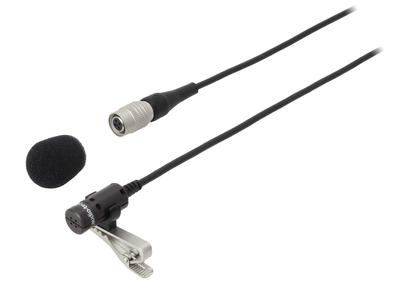 Lavalier Microphone for Wireless Audio-Technica AT829H/P
