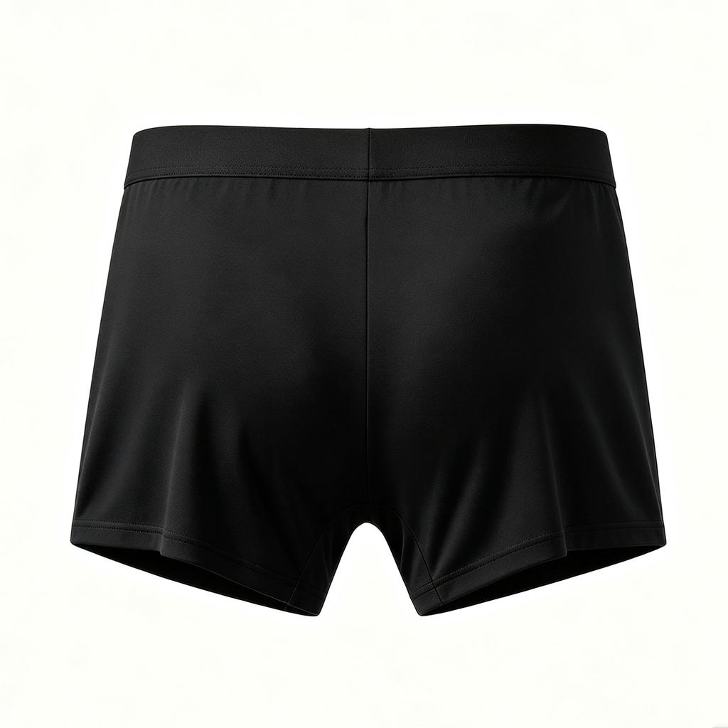 Men's Mid- Underwear