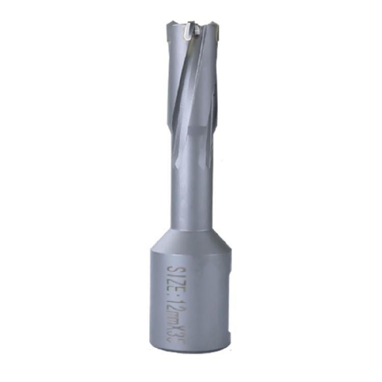 

TCTs Hole Saw 12-28mm Carbide Hole Saw Tungsten steel Cutter for Stainless Steel, Metal, Iron, Wood Metal Cutting Kit