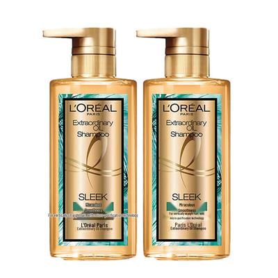 Șampon L'Oréal Extraordinary Oil Smooth
