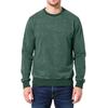 Men's  And  Women's  Trend  Loose  Retro  Wash With Water  Aging  Big News  Round Neck  Hoodie