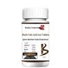 Nanjing Tongrentang Biotin, Iron & Folic Acid Tablets with Vitamin B Support - 100 Tablets/Box