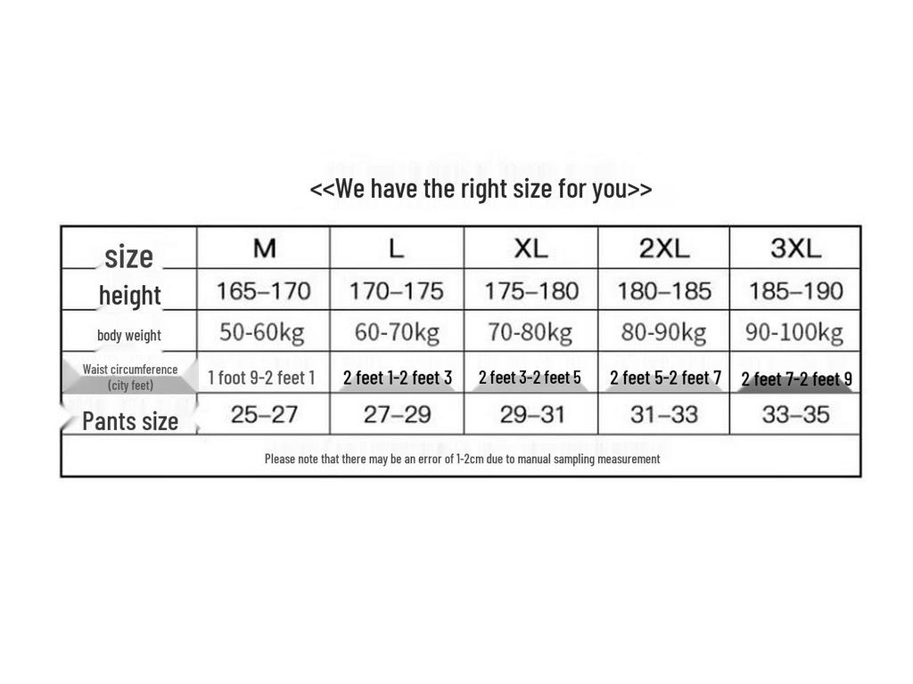 LANGSHA Men's Pure Cotton Antibacterial Loose Boxer Shorts